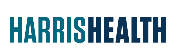 Harris Health Logo